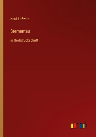 Sternentau