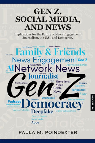 Gen Z, Social Media, and News