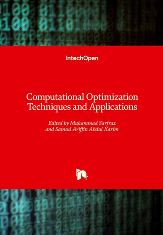Computational Optimization Techniques and Applications