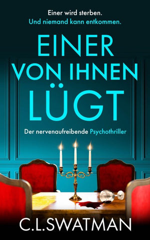 Einer von ihnen lügt