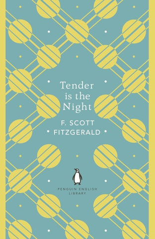 Tender is the Night