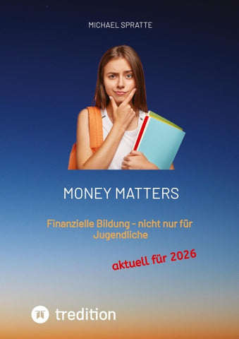 Money matters