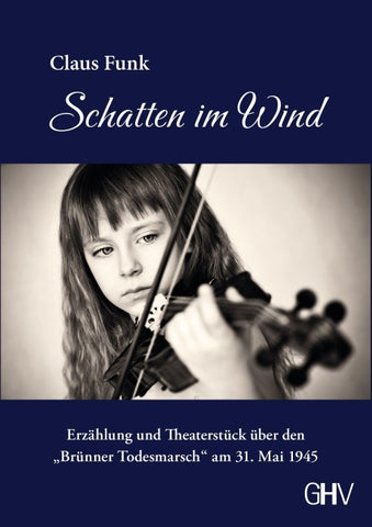 Schatten im Wind