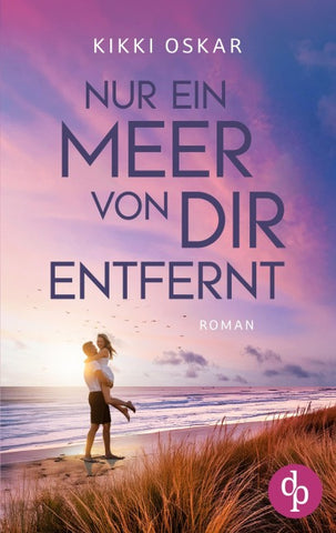 Nur ein Meer von dir entfernt