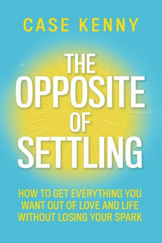 The Opposite of Settling