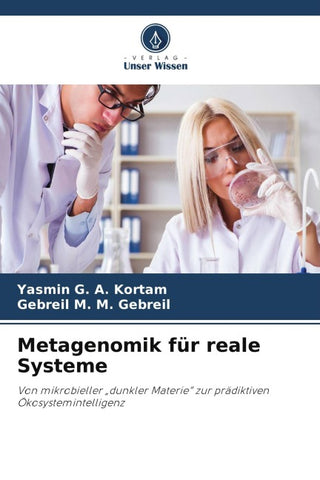 Metagenomik für reale Systeme