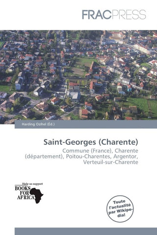 Saint-Georges (Charente)