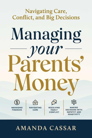 Managing Your Parents Money