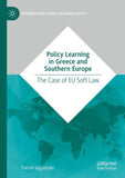 Policy Learning in Greece and Southern Europe