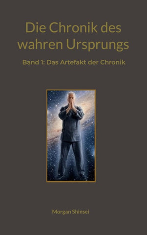 Die Chronik des wahren Ursprung