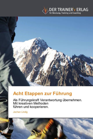 Acht Etappen zur Führung