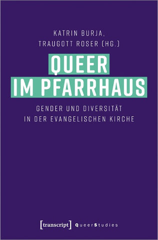 Queer im Pfarrhaus