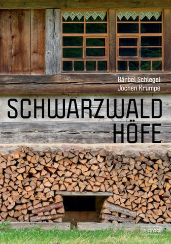 Schwarzwaldhöfe