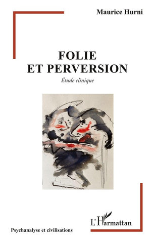 Folie et perversion