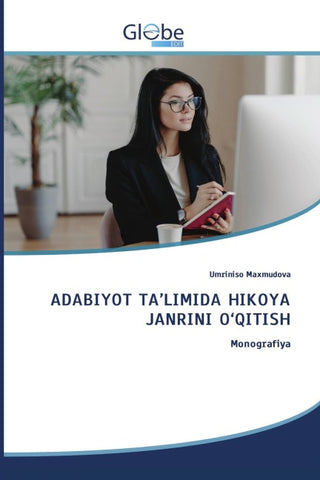 ADABIYOT TA'LIMIDA HIKOYA JANRINI O'QITISH
