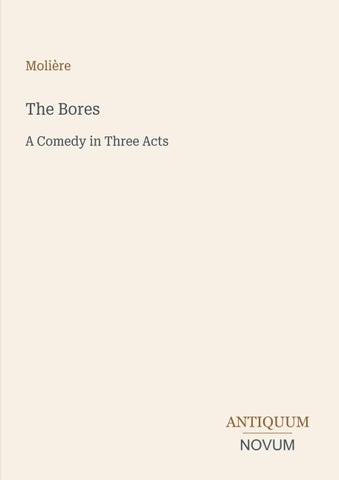 The Bores