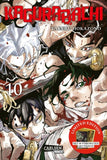 Kagurabachi 10