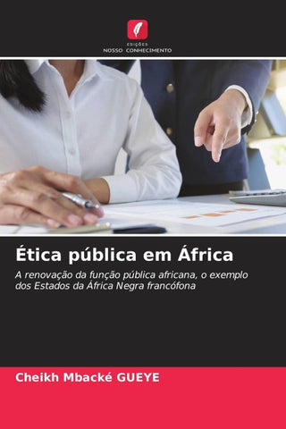 Ética pública em África