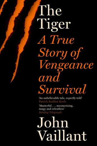 The Tiger