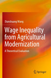 Wage Inequality from Agricultural Modernization