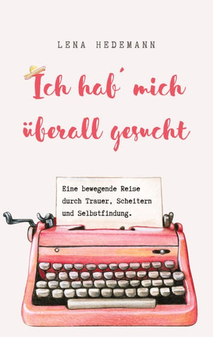 Ich hab´ mich überall gesucht