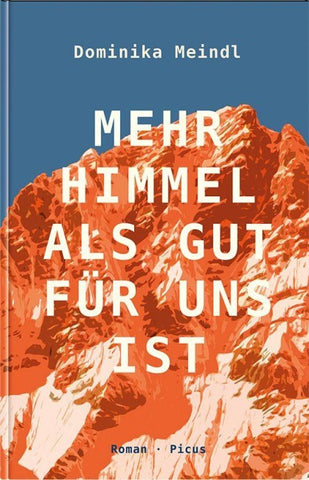 Mehr Himmel, als gut für uns ist