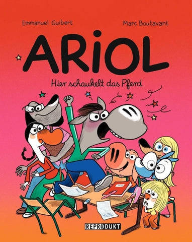 Ariol 20