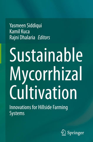 Sustainable Mycorrhizal Cultivation