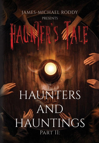Haunters & Hauntings