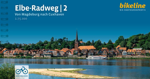 Elbe-Radweg / Elbe-Radweg 2