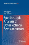 Spectroscopic Analysis of Optoelectronic Semiconductors