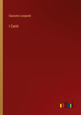 I Canti