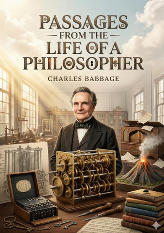 Passages from the Life of a Philosopher