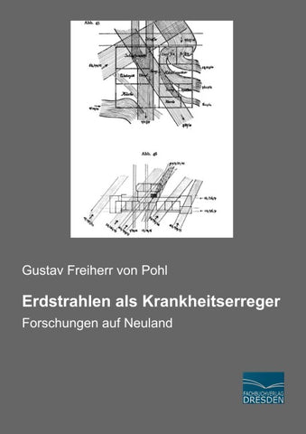 Erdstrahlen als Krankheitserreger