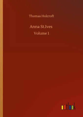 Anna St.Ives