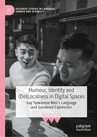Humour, Identity and (De)Localness in Digital Spaces