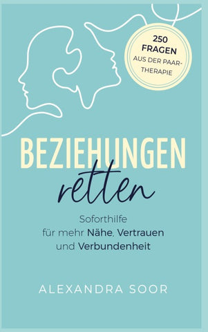 Beziehungen retten