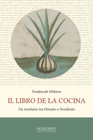 Il libro de la cocina