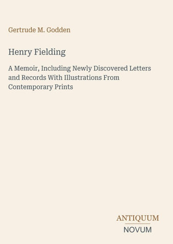 Henry Fielding