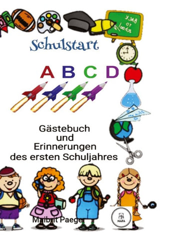 Schulstart