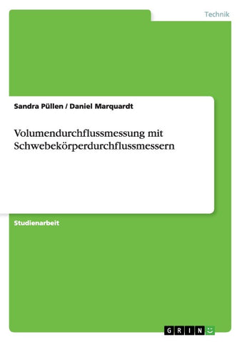 Volumendurchflussmessung mit Schwebekörperdurchflussmessern
