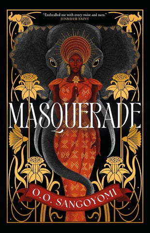 Masquerade
