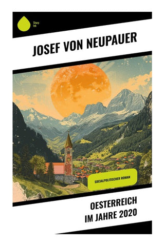Oesterreich im Jahre 2020