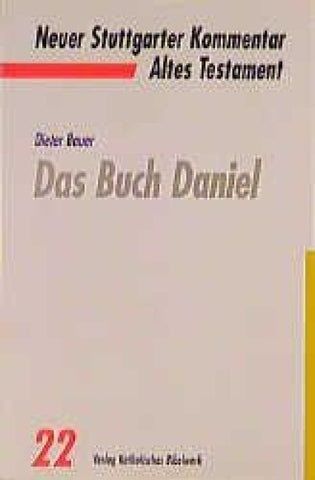 Das Buch Daniel