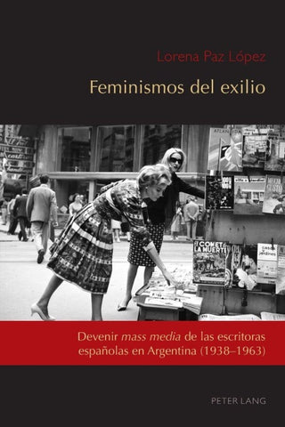 Feminismos del exilio