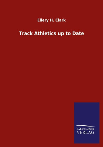 Track Athletics up to Date