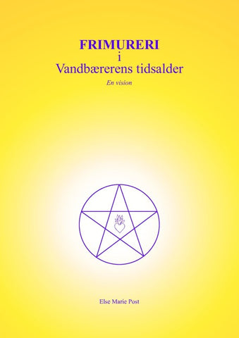 Frimureri i Vandbærerens Tidsalder