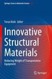 Innovative Structural Materials