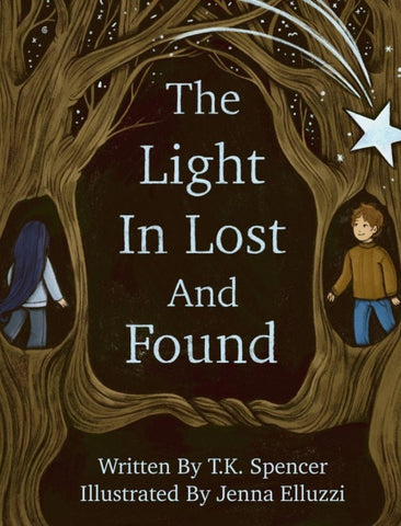 The Light in Lost and Found