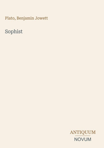 Sophist